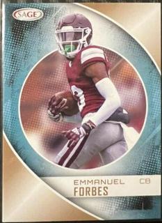 Emmanuel Forbes