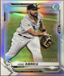 Jose Abreu