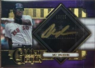 Mo Vaughn