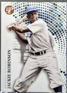 Jackie Robinson