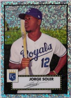 Jorge Soler