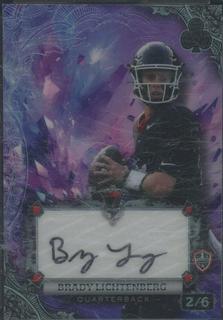 Brady Lichtenberg