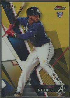 Ozzie Albies
