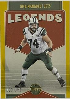 Nick Mangold