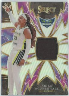 Arike Ogunbowale
