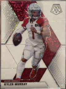 Kyler Murray
