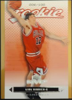 Kirk Hinrich
