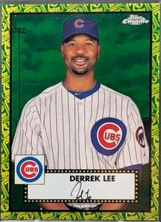 Derrek Lee