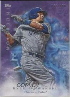 Kyle Schwarber