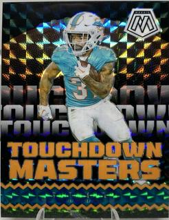 Raheem Mostert