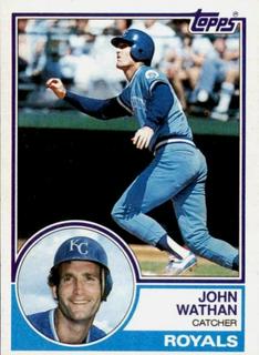John Wathan