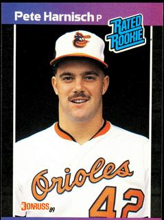 Pete Harnisch