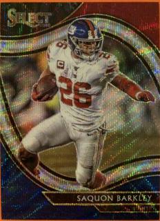 Saquon Barkley