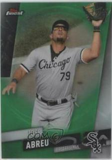 Jose Abreu