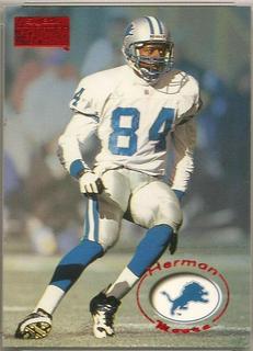 Herman Moore