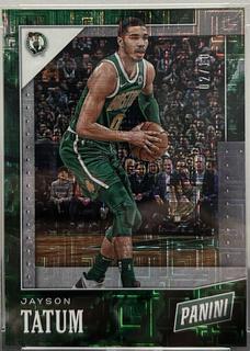 Jayson Tatum