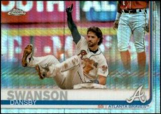 Dansby Swanson