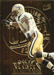 Wayne Martin