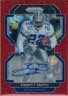 Emmitt Smith