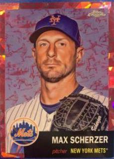 Max Scherzer