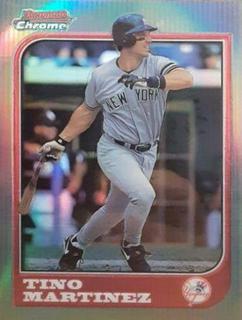 Tino Martinez