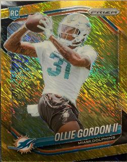 Ollie Gordon II