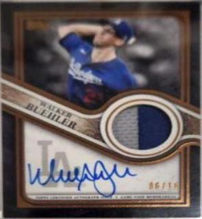 Walker Buehler