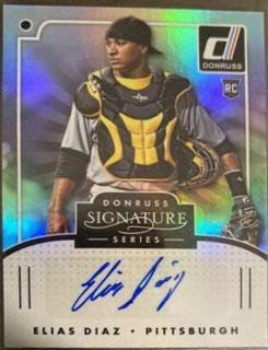 Elias Diaz