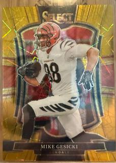 Mike Gesicki