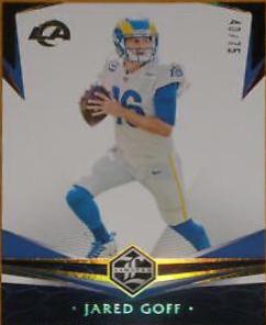Jared Goff