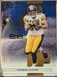 Hines Ward