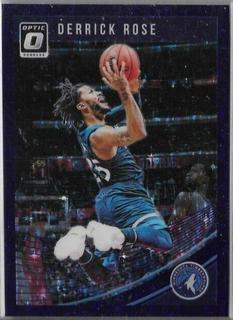 Derrick Rose