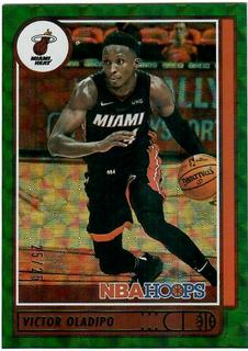 Victor Oladipo
