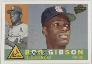 Bob Gibson