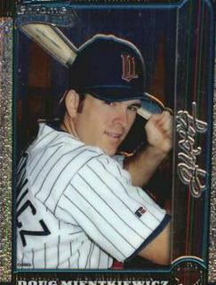 Doug Mientkiewicz