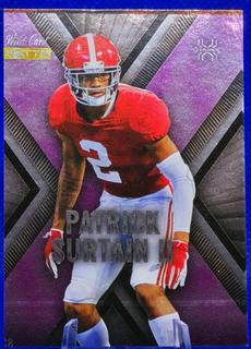 PATRICK SURTAIN II