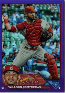 Willson Contreras