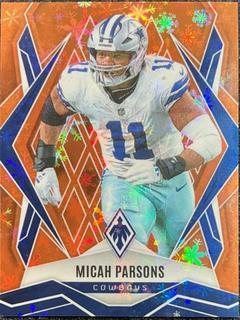 Micah Parsons