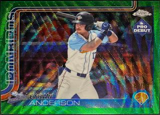 Ethan Anderson