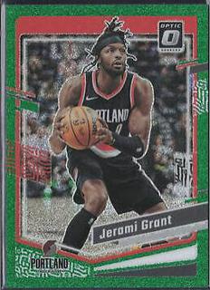 Jerami Grant