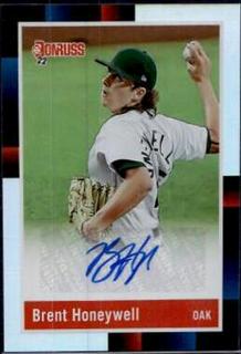 Brent Honeywell