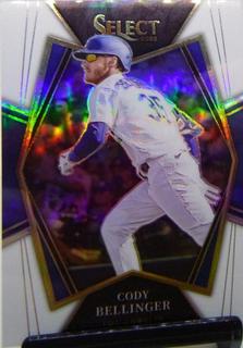 Cody Bellinger