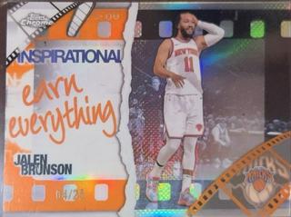 Jalen Brunson