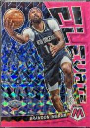 Brandon Ingram