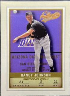 Randy Johnson