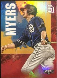 Wil Myers