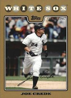 Joe Crede