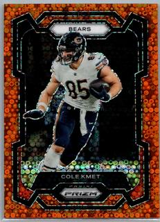 Cole Kmet
