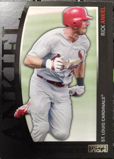 Rick  Ankiel