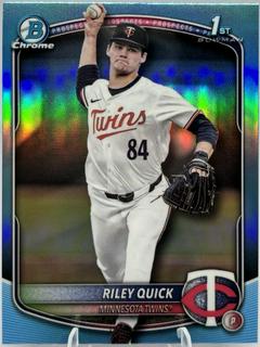 Riley Quick